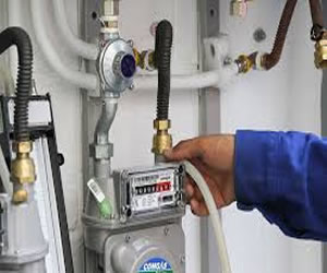 Instalação de Aquecedor a Gás na Zona Oeste